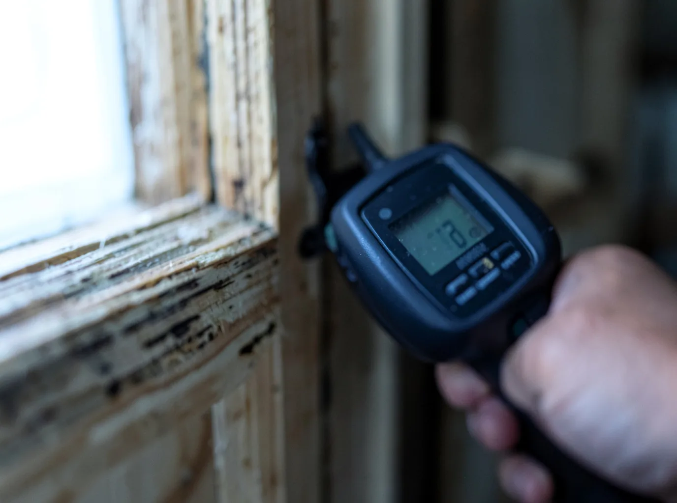 Commercial Water Damage Restoration in Clarks Hill, SC