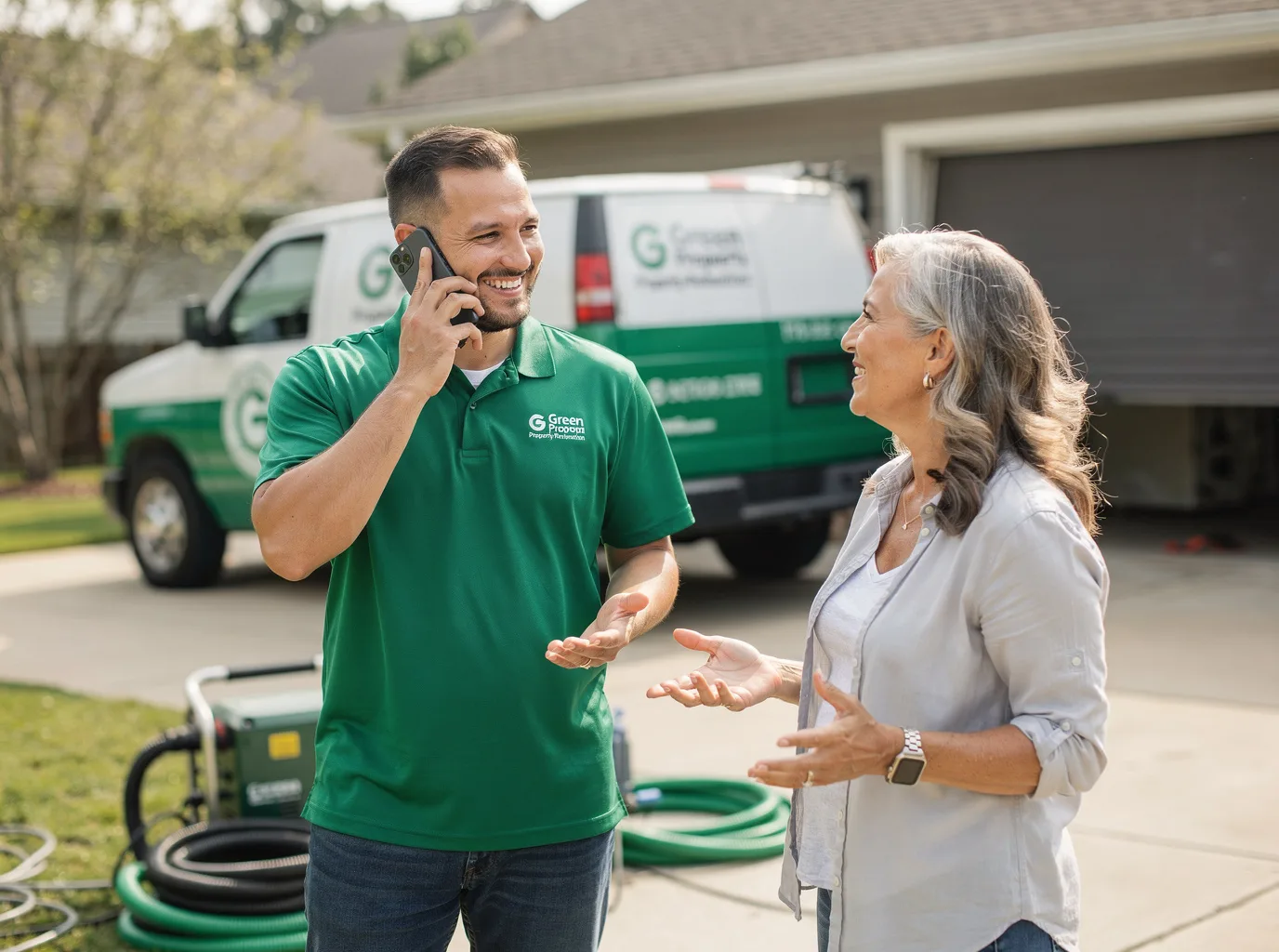 Water Damage Restoration Clarks Hill, SC FAQs